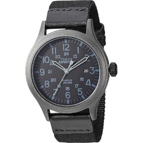 Timex Men's Expedition Scout 40mm Watch