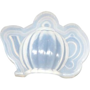Transparent Teapot Mold Three-Dimensional Assorted Teapot Mould UV Resin Epoxy Silicone Molds DIY Tool, Sculpture Molding and Casting Products, Craft Supplies, Molding and Casting, Sculpture Supplies