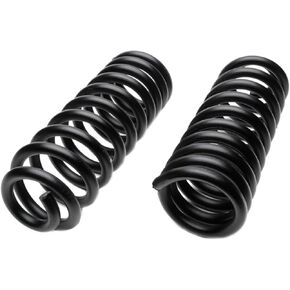 MOOG CC808 Coil Spring Set for Ford F-100