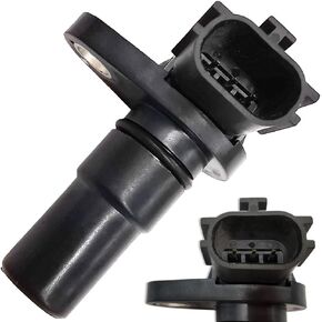 31935-8E006 Input Output Vehicle Transmission Speed Sensor for 2002-2006 Nissan Altima 2000-2006 Maxima 2000-2001 Infiniti I30 2002-2004 Infiniti I35 319358E006 319358E002 319358E004