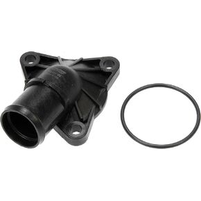 Dorman 902-895 Engine Coolant Thermostat Housing Compatible with Select Ford/Mazda Models