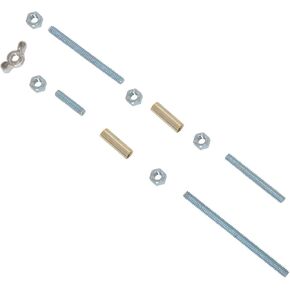 Spectre Performance 42133 Air Cleaner Stud Kit