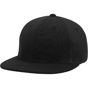 Pacific Headwear Premium M2 Performance Trucker Flexfit Cap
