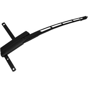 ذراع ممسحة الزجاج الأمامي الأيمن للركاب 4l1955408B1P9 متوافق مع Q7 2007 2008 2009 2010 2011 2012 2013 2014 2015 2016 07 08 09 10 11 12 13 14 15 16 4L1955408 ب in Kuwait