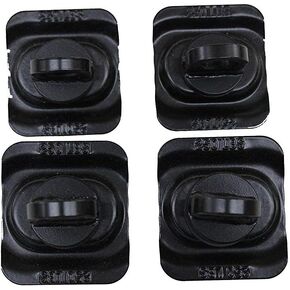 Genuine GM Accessories 23146899 Bed Mounted Tie Down Ring