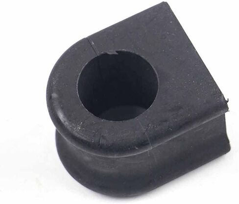 2PCS Front Sway Bar Bushing For Benz W166 X166 ML350 ML400 GL350 Replacement number # 1663231465 in Saudi Arabia