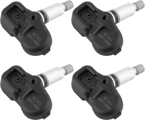 42607-06020 Tire Pressure Sensor TPMS For Lexus ES NX RX for Toyota For Avalon For Camry For Corolla Highlander Mirai Prius RAV4 Yaris 42607-30060 42607-52020 42607-53020 in Saudi Arabia