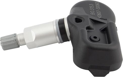 42607-06020 Tire Pressure Sensor TPMS For Lexus ES NX RX for Toyota For Avalon For Camry For Corolla Highlander Mirai Prius RAV4 Yaris 42607-30060 42607-52020 42607-53020 in Saudi Arabia