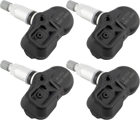 42607-06020 Tire Pressure Sensor TPMS For Lexus ES NX RX for Toyota For Avalon For Camry For Corolla Highlander Mirai Prius RAV4 Yaris 42607-30060 42607-52020 42607-53020 in Saudi Arabia