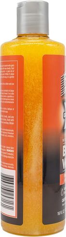 منظف ​​الغسيل بيرماتكس 22340-6PK Fast Orange Grease X Mechanic، 40 فلوريدا. أوقية. (عبوة من 6) in Kuwait