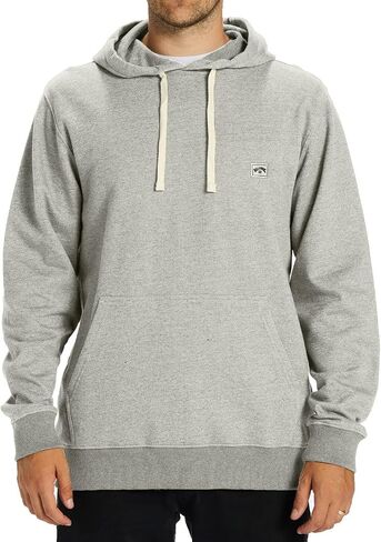 Billabong Hoodies for Men, Big and Tall Jersey Pullover Sweatshirts for Men in Saudi Arabia