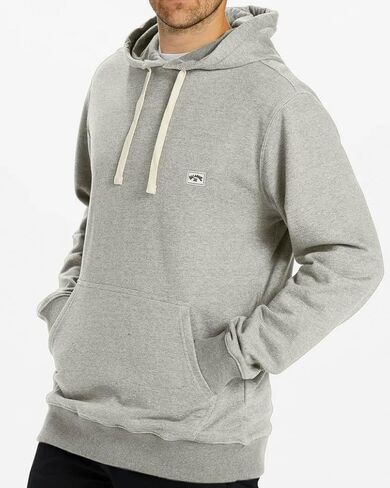 Billabong Hoodies for Men, Big and Tall Jersey Pullover Sweatshirts for Men in Saudi Arabia