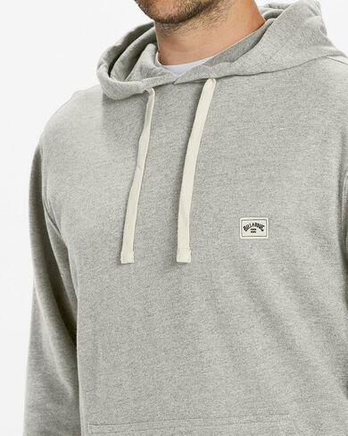 Billabong Hoodies for Men, Big and Tall Jersey Pullover Sweatshirts for Men in Saudi Arabia