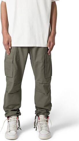 mnml Men's Vintage Cargo Pants in Saudi Arabia
