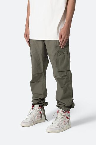 mnml Men's Vintage Cargo Pants in Saudi Arabia