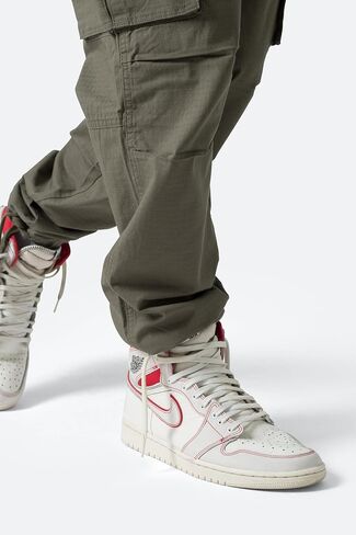 mnml Men's Vintage Cargo Pants in Saudi Arabia