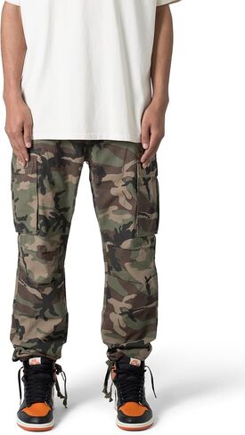 mnml Men's Vintage Cargo Pants in Saudi Arabia