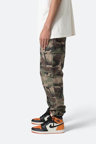 mnml Men's Vintage Cargo Pants in Saudi Arabia