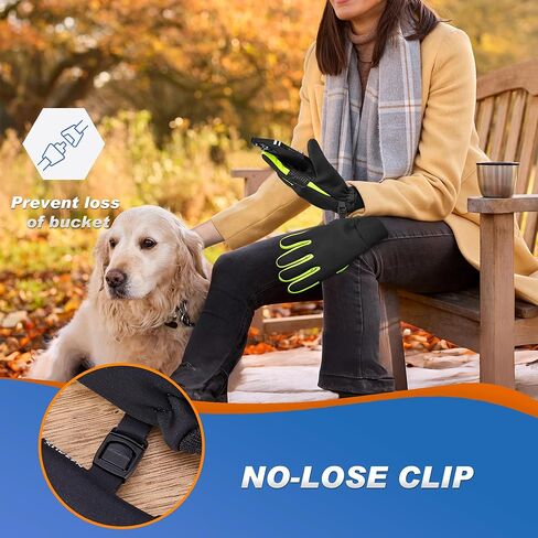 Sukeen Winter Gloves Men Women, Soft Warm Winter Gloves with Touchscreen Fingers, Anti-Slip Winter Gloves for Men Women, Windproof Thermal Gloves for Running, Driving, Cycling, Workout in Saudi Arabia