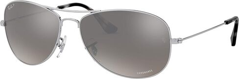Ray-Ban Mens Sunglasses (RB3562) Metal in Saudi Arabia