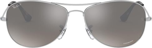 Ray-Ban Mens Sunglasses (RB3562) Metal in Saudi Arabia