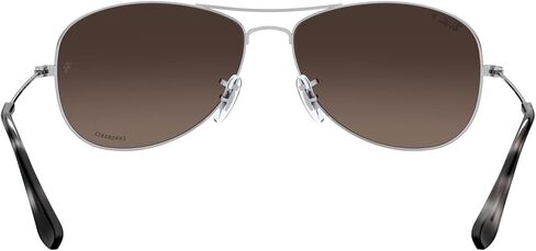 Ray-Ban Mens Sunglasses (RB3562) Metal in Saudi Arabia