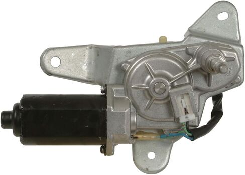 A1 Cardone 43-4060 Remanufactured Wiper Motor (Renewed) in Saudi Arabia
