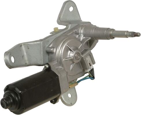 A1 Cardone 43-4060 Remanufactured Wiper Motor (Renewed) in Saudi Arabia