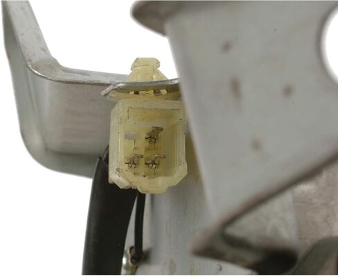 A1 Cardone 43-4060 Remanufactured Wiper Motor (Renewed) in Saudi Arabia