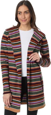 سترة Toad&Co Merino Heartfelt in Saudi Arabia