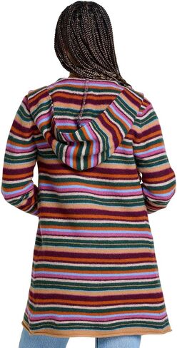 سترة Toad&Co Merino Heartfelt in Saudi Arabia