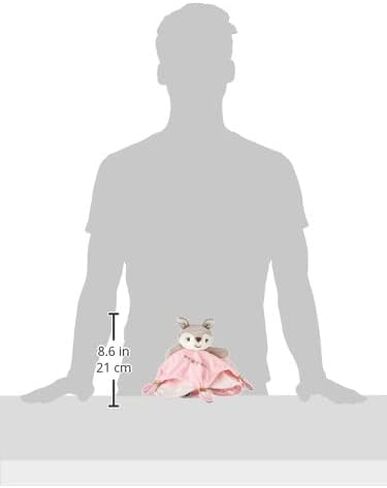 Mary Meyer Baby Rattle, Itsy Glitzy Fawn in Saudi Arabia