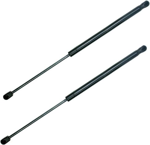 2 قطعة 19.37 في دعامات الرفع الأمامي متوافقة مع دودج 2005-2010 داكوتا / 2006-2009 رايدر / 2011-2011 رام داكوتا هود الدعامات in Kuwait