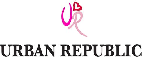 URBAN REPUBLIC Girls Puffer Jacket - Zip Up Coat Puffer Rain Jacket with Faux Fur Trim - Lightweight Jacket for Girls (7-16) in Kuwait