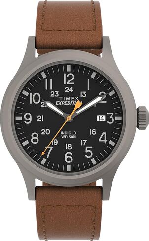 Timex Men's Expedition Scout 40mm Watch in Saudi Arabia