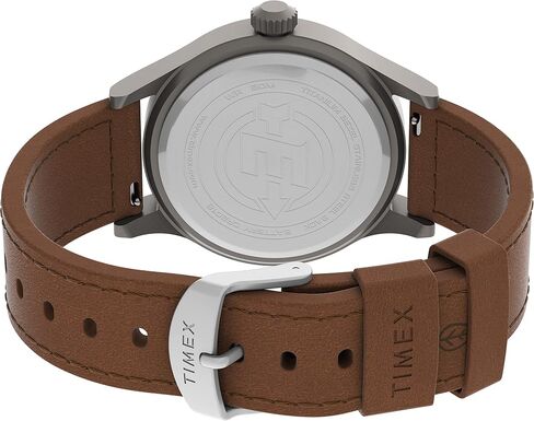Timex Men's Expedition Scout 40mm Watch in Saudi Arabia