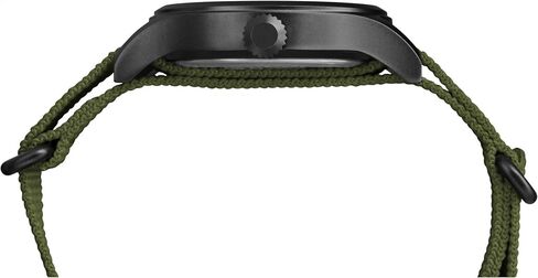 Timex Men's Expedition Scout 40mm Watch in Saudi Arabia