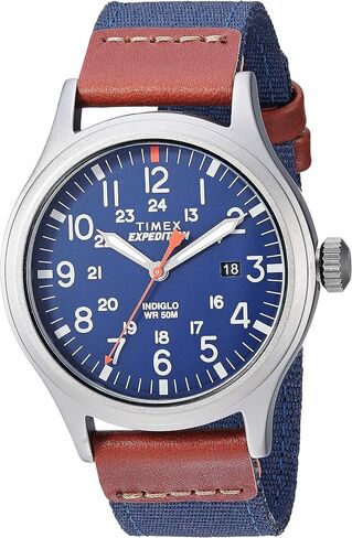 Timex Men's Expedition Scout 40mm Watch in Saudi Arabia