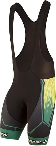 PEARL IZUMI Men's Elite Pursuit Ltd Bib Shorts in Saudi Arabia