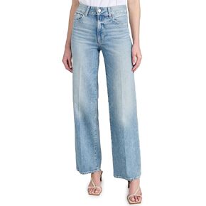 PAIGE Women's Sasha Jeans