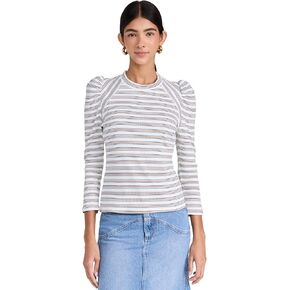 قميص ديلانو النسائي من Veronica Beard Jean in Kuwait