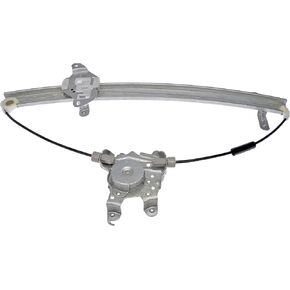 Dorman 740-908 Front Driver Side Power Window Regulator (Regulator Only) Compatible with Select Infiniti / Nissan Models
