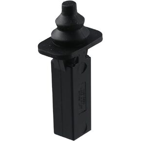 BYOBYO Fuel Gas Door Buffer Ejector, 20912532 Black Replacement Car Accessories Parts for Buick, for GMC, for Yukon, for Chevrolet, for Cadillac