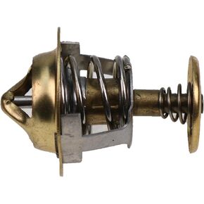Thermostat 3928639 3907242 3901845 Compatible for Cummins Engine 6CT 8.3L