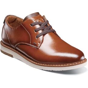 Florsheim Boy's, Vibe Plain Toe Oxford – Little Kid & Big Kid