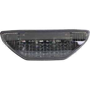 Brake Tail Light Lamp Replacement for Honda Recon 250 Rancher 420 TRX250X TRX250EX TRX300 TRX400 TRX500 TRX700 2005-2017