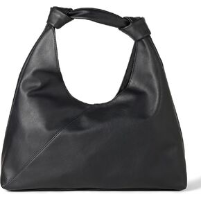 The Drop Mackenzie Knotted Hobo Tote