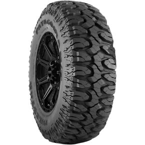 Milestar Patagonia M/T-02 Mud Terrain LT315/75R16 121/118Q D Light Truck Tire