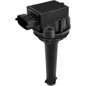 MAYASAF UF341T Ignition Coils for Volvo S60 C70 S70 V70 XC70 S80 XC90 fits 2.3L 2.4L 2.5L L5 C1258 UF343