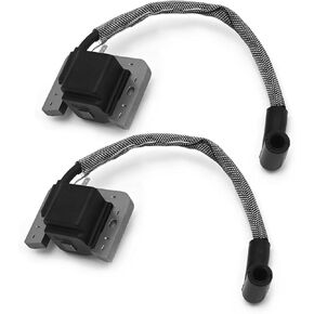 2 Pcs Genuine 25-584-15-S Digital Ignition, Replacement for Kohler CH22 CH23 CH25 CH730 CH740 CH740S SV710 SV715 SV720 SV730 SV740 SV810 SV820 SV830 SV840 23HP, Replaces 25-584-02-S